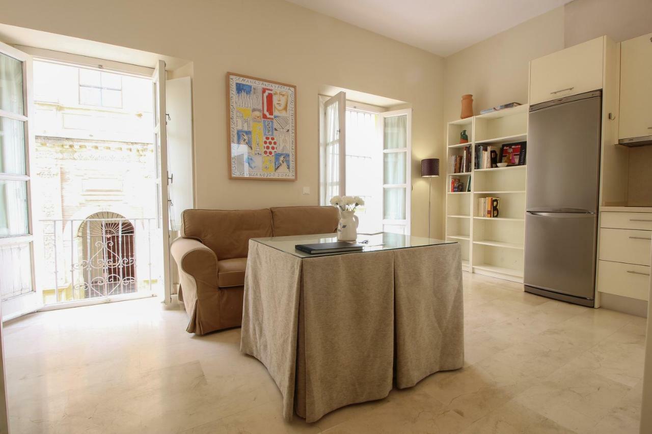 Apartamento Centro San Luis Севиля Екстериор снимка