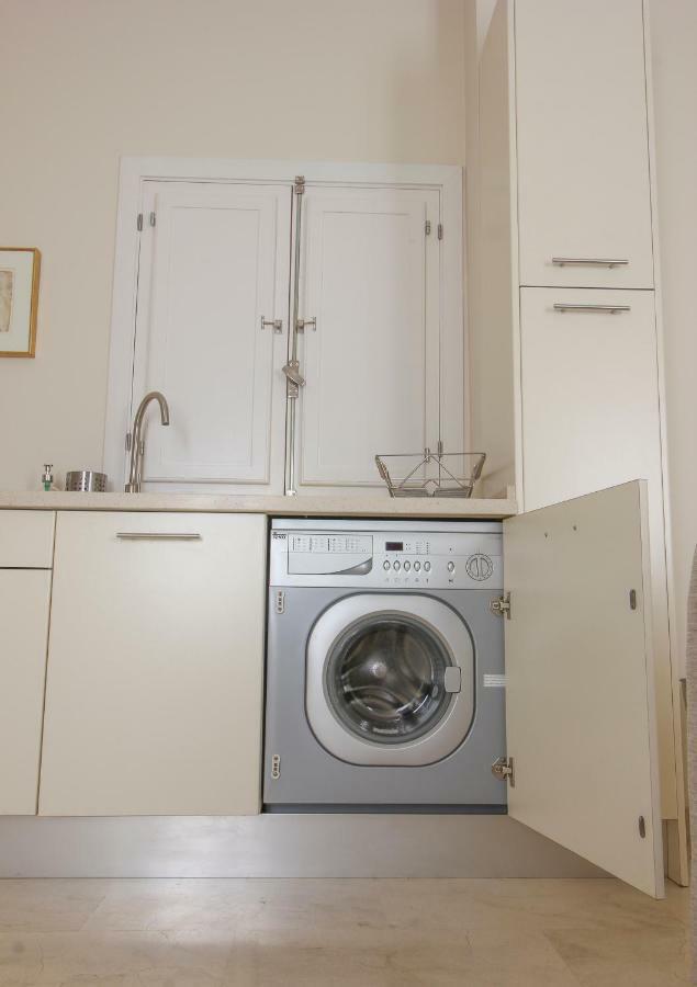 Apartamento Centro San Luis Севиля Екстериор снимка
