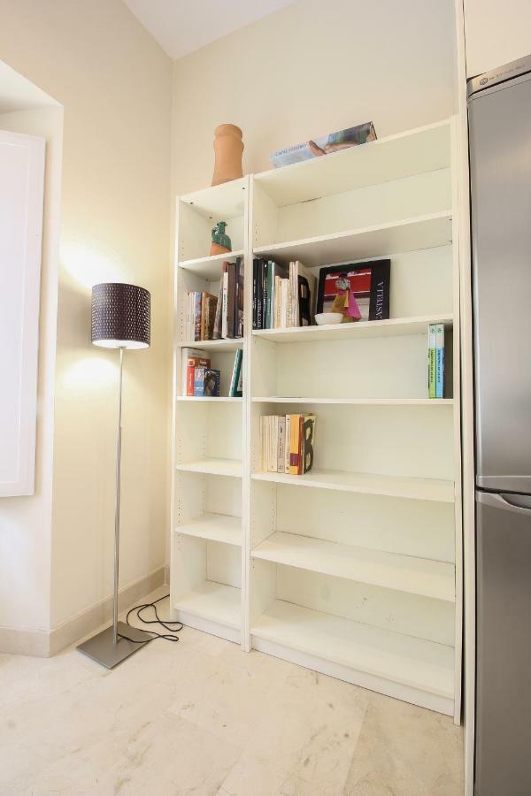 Apartamento Centro San Luis Севиля Екстериор снимка