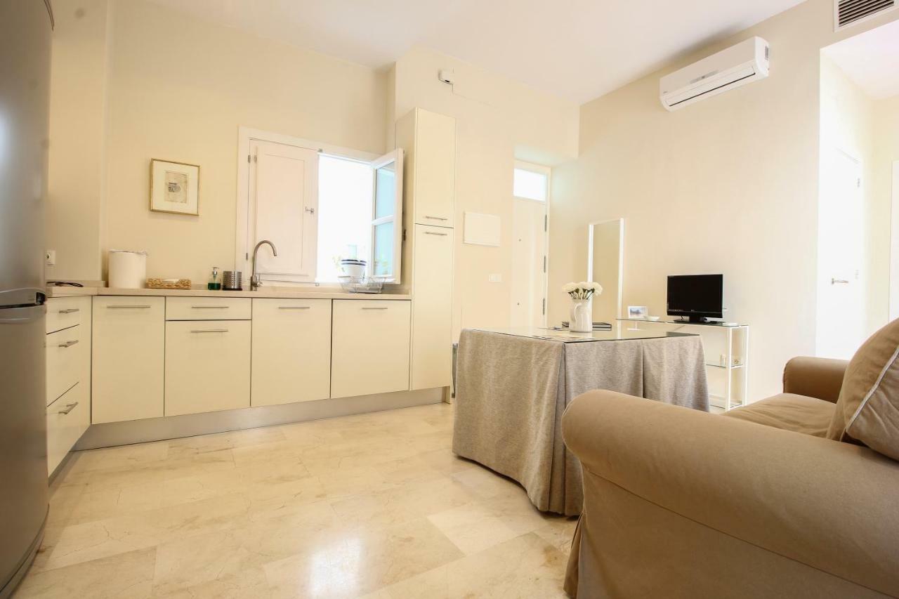 Apartamento Centro San Luis Севиля Екстериор снимка